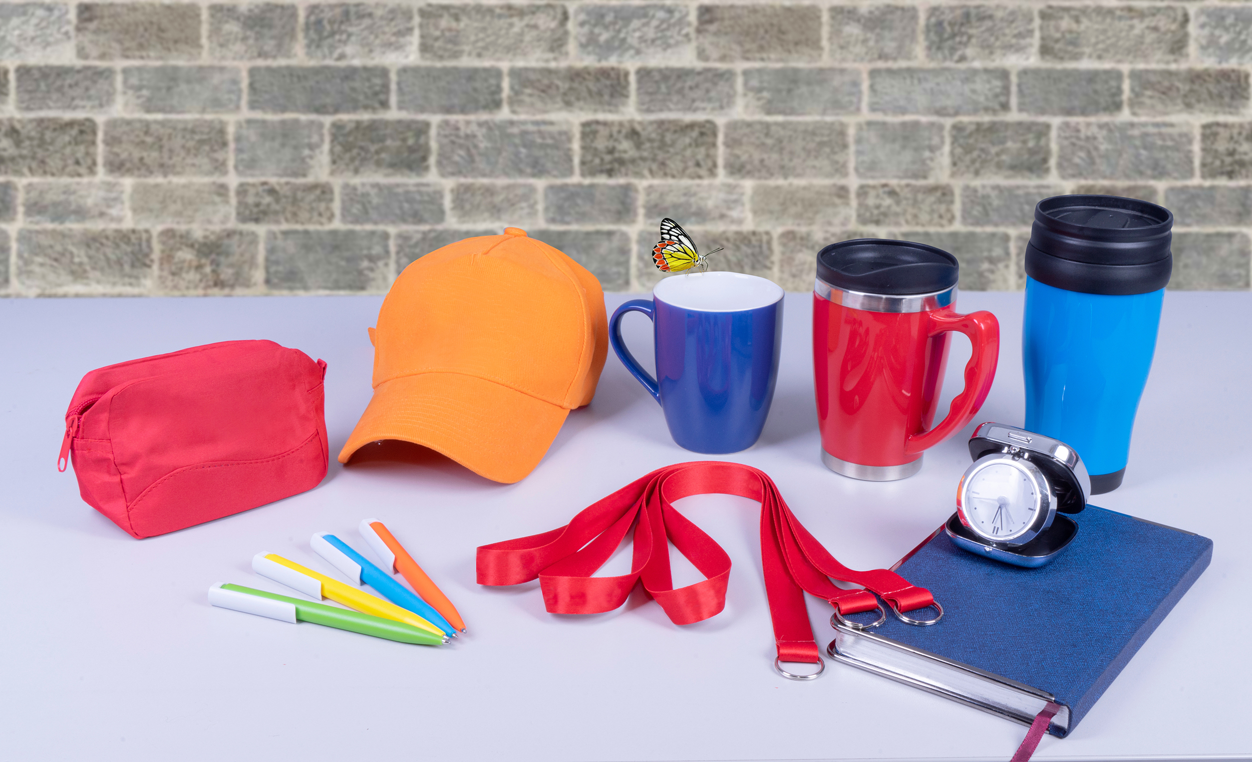 Corporate Promotional Products, Lancaster, PA